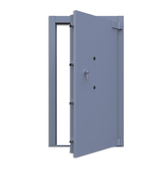 Avansa Strong Room Door - CAT 2 (20mm) Heavy Duty - Avansa Business Technologies