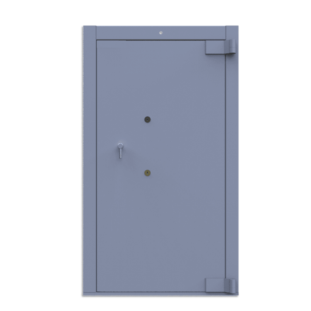 Avansa Strong Room Door - CAT 2 (20mm) Heavy Duty - Avansa Business Technologies