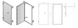 AVANSA Strong Room Door - Category 2 ADM - Avansa Business Technologies