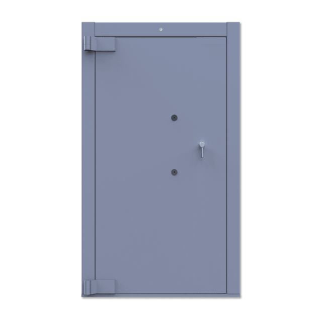 AVANSA Strong Room Door - Category 2 Heavy Duty - Avansa Business Technologies