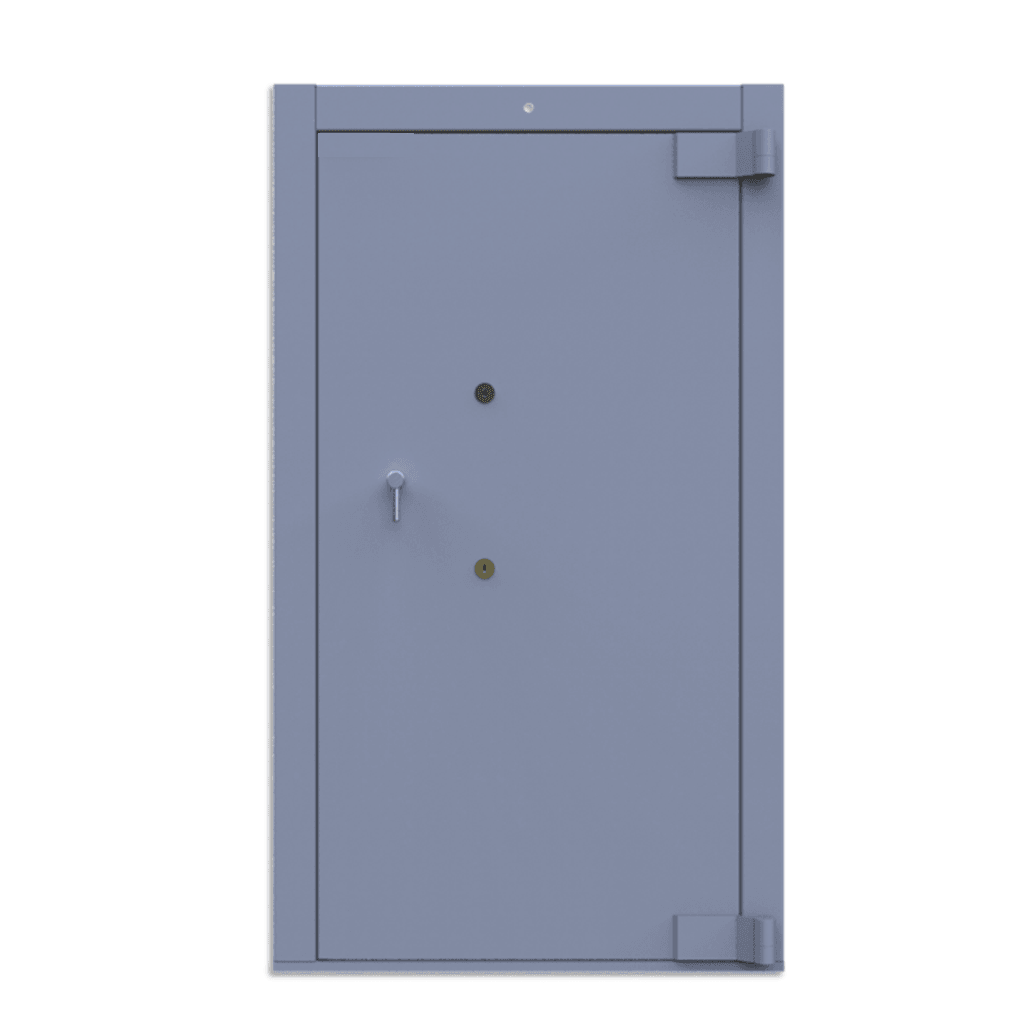 AVANSA Strong Room Doors - Category 2 Light Duty - Avansa Business Technologies