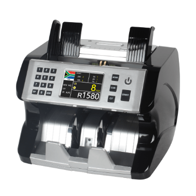 Avansa SuperCount 2700 – Note Counter for African Currencies - Avansa Business Technologies