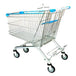 AVANSA Titan 150 Trolley - Customisable - Avansa Business Technologies