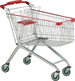 AVANSA Titan 150 Trolley - Customisable - Avansa Business Technologies