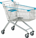 AVANSA Titan 150 Trolley - Customisable - Avansa Business Technologies