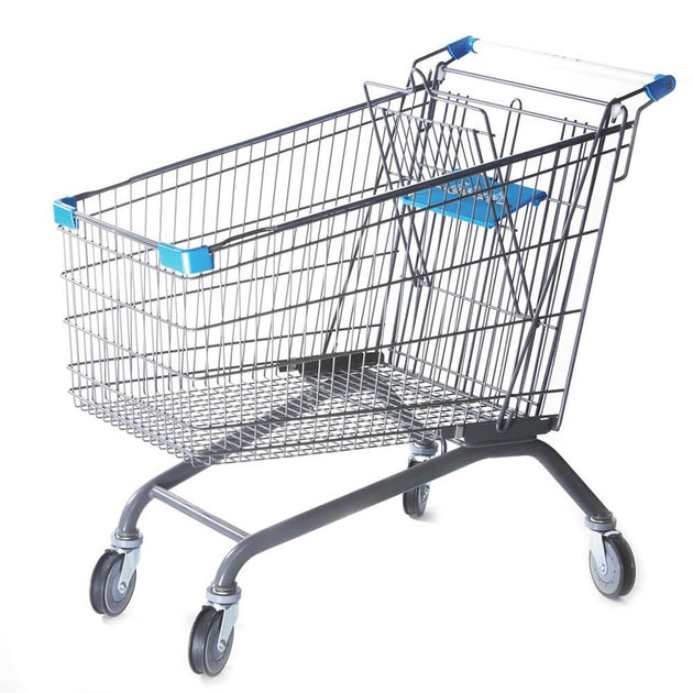 AVANSA Titan 180 Trolley - Industrial-Strength - Avansa Business Technologies