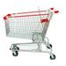 AVANSA Titan 180 Trolley with Under Carry - Avansa Business Technologies