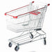 AVANSA Titan 180 Trolley with Under Carry - Avansa Business Technologies