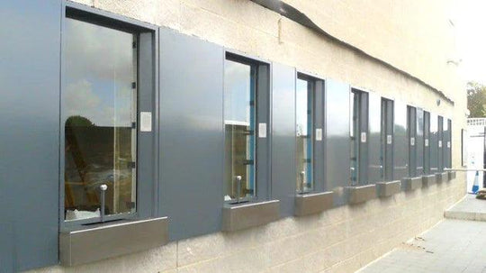 Avansa Transaction Window - Bulletproof Pay Window for African Business - Avansa Business Technologies