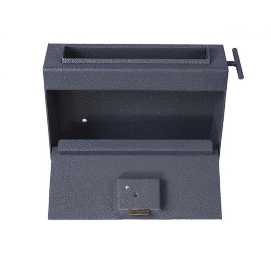 Avansa Truck Drop Safe Slimline – Secure Cash in Transit SA - Avansa Business Technologies