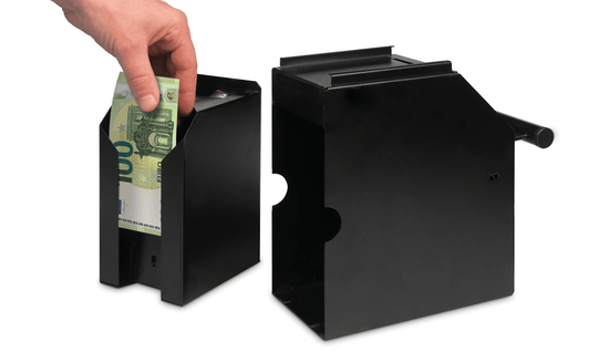 Avansa Under CounterMoney Storage Box - Avansa Business Technologies