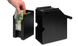 Avansa Under Counter POS Safe: Point of Sale Security - Avansa Business Technologies