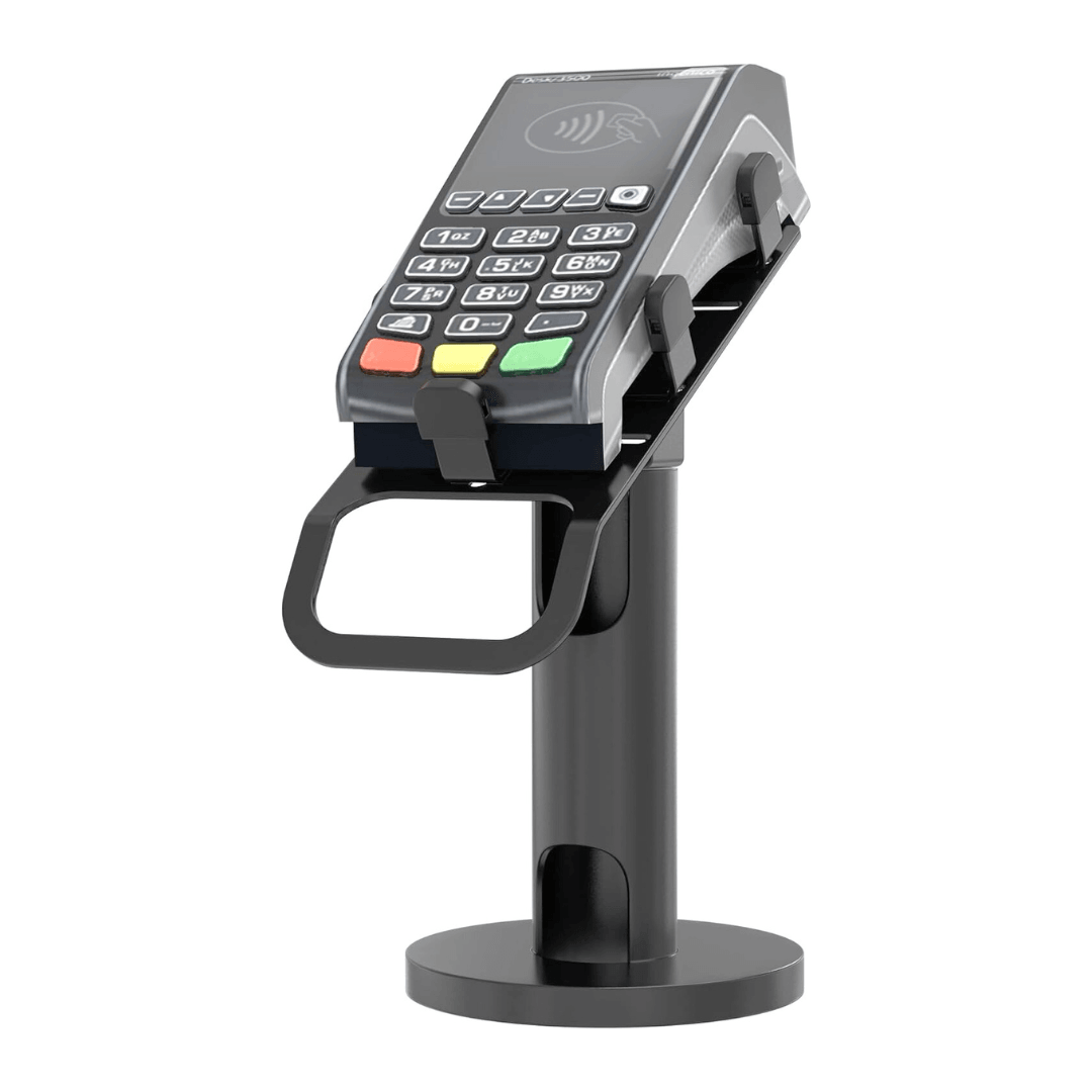 AVANSA Universal Card Machine Stand - Avansa Business Technologies