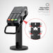 AVANSA Universal Card Machine Stand - Avansa Business Technologies