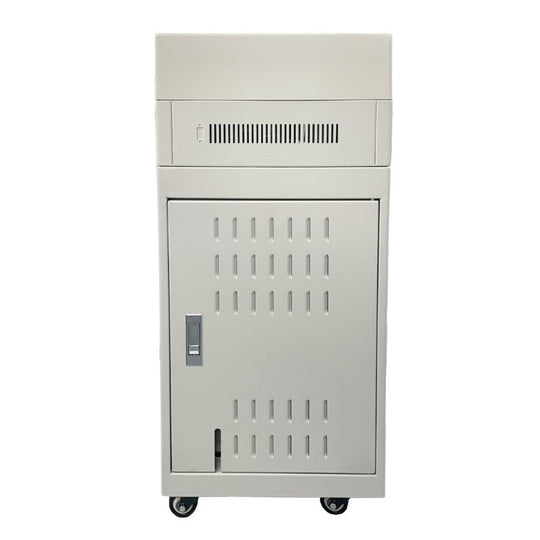 Avansa Vacuum Floor - Standing Note Counting Machine - Avansa Business Technologies