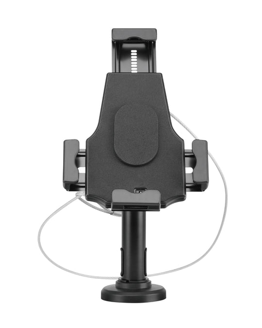 Avansa VersaMount 3100: Secure Locking Tablet Stand for Business - Avansa Business Technologies