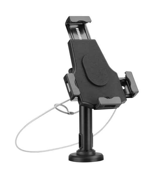 Avansa VersaMount 3100: Secure Locking Tablet Stand for Business - Avansa Business Technologies