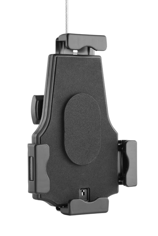 Avansa VersaMount 3100: Secure Locking Tablet Stand for Business - Avansa Business Technologies