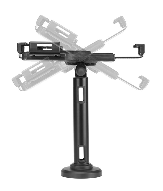 Avansa VersaMount 3100: Secure Locking Tablet Stand for Business - Avansa Business Technologies