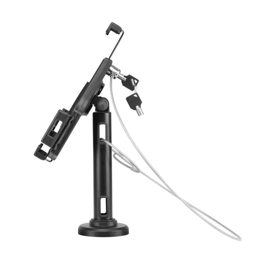 Avansa VersaMount 3100: Secure Locking Tablet Stand for Business - Avansa Business Technologies