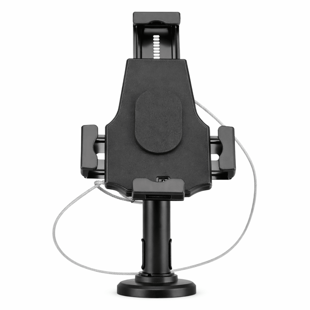 Avansa VersaMount 3100: Secure Locking Tablet Stand for Business - Avansa Business Technologies