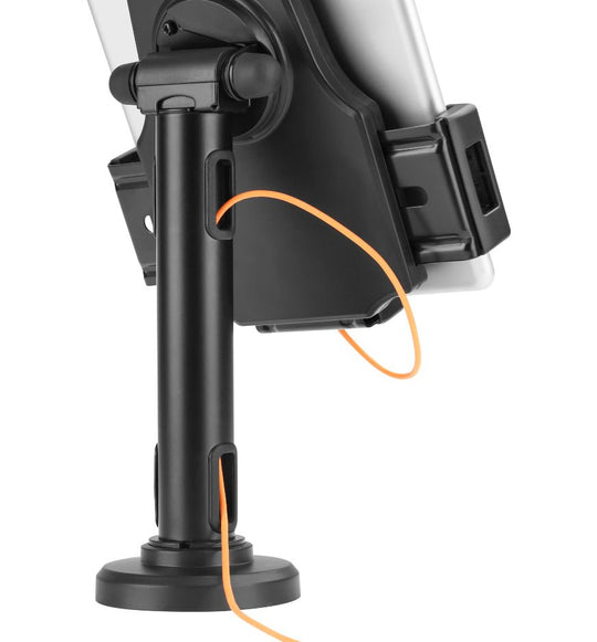 Avansa VersaMount 3100: Secure Locking Tablet Stand for Business - Avansa Business Technologies