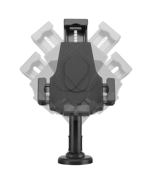 Avansa VersaMount 3100: Secure Locking Tablet Stand for Business - Avansa Business Technologies