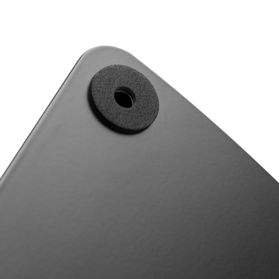 Avansa VistaMount 3300 – Floor Mounted Secure Locking Tablet Stand - Avansa Business Technologies