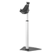Avansa VistaMount 3300 – Floor Mounted Secure Locking Tablet Stand - Avansa Business Technologies