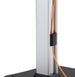 Avansa VistaMount 3300 – Floor Mounted Secure Locking Tablet Stand - Avansa Business Technologies