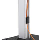 Avansa VistaMount 3300 – Floor Mounted Secure Locking Tablet Stand - Avansa Business Technologies