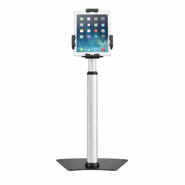Locking Tablet Stand Tablet Kiosks & iPad Mounts | Tablet Display Security for Businesses