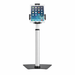 Avansa VistaMount 3300 – Floor Mounted Secure Locking Tablet Stand - Avansa Business Technologies