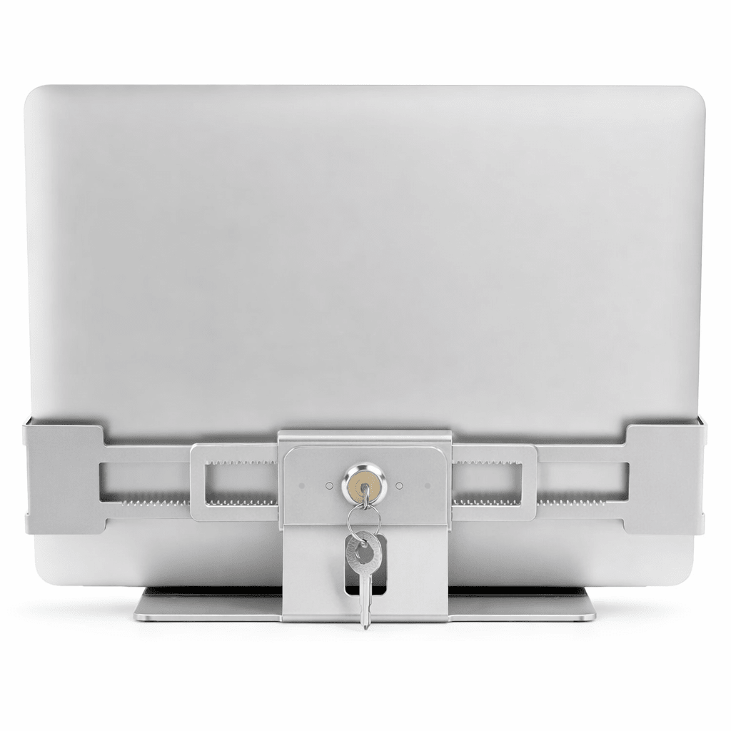 Avansa WorkMount 3600 Secure Universal Laptop Stand - Avansa Business Technologies