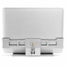 Avansa WorkMount 3600 Secure Universal Laptop Stand - Avansa Business Technologies