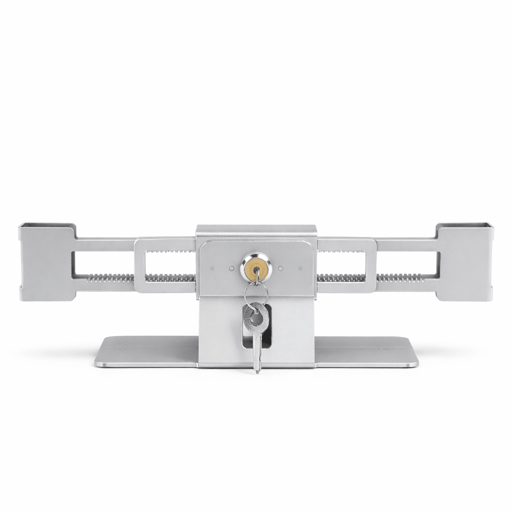 Avansa WorkMount 3600 Secure Universal Laptop Stand - Avansa Business Technologies