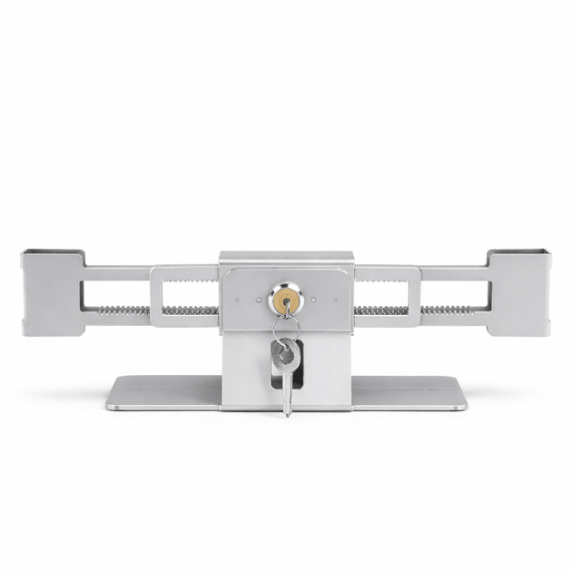 Avansa WorkMount 3600 Secure Universal Laptop Stand - Avansa Business Technologies