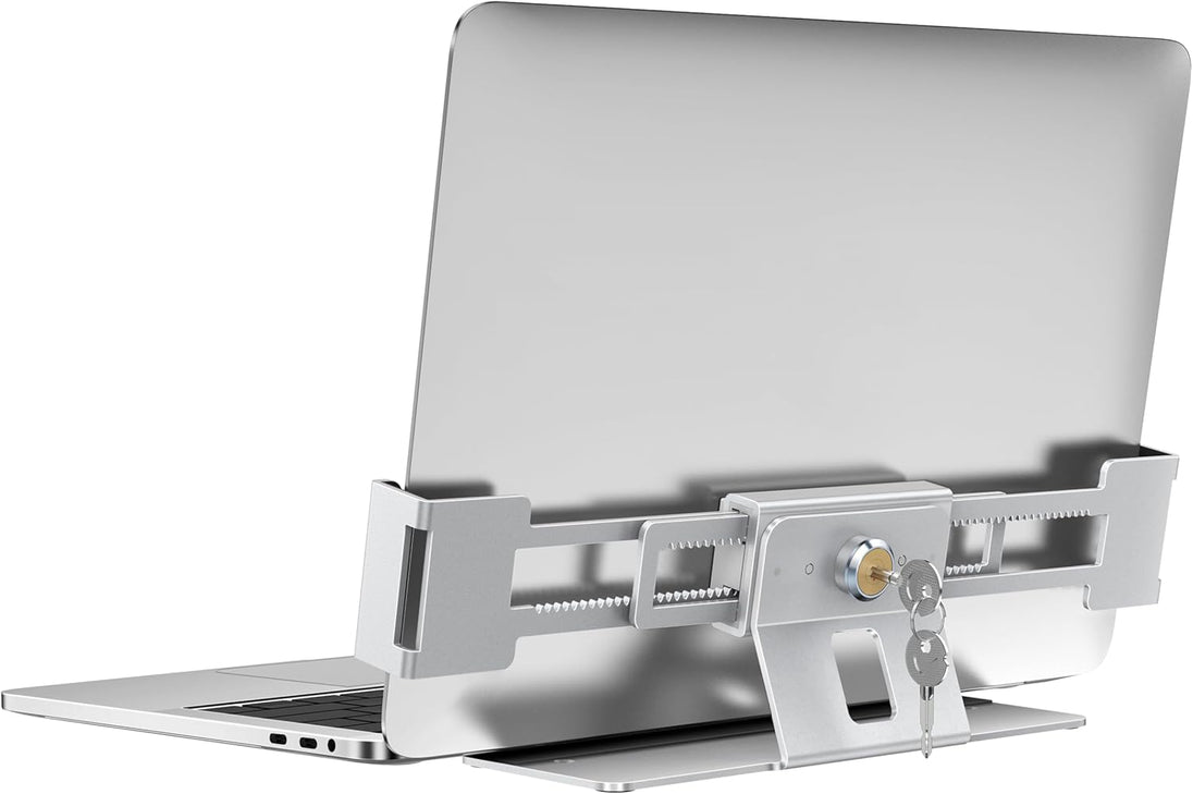 Avansa WorkMount 3600 Secure Universal Laptop Stand - Avansa Business Technologies