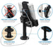 Avansa VersaMount 3100  Anti Theft Tablet Stand - Locking desk and wall mounted features