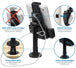 Avansa VersaMount 3100  Anti Theft Tablet Stand - Locking desk and wall mounted features
