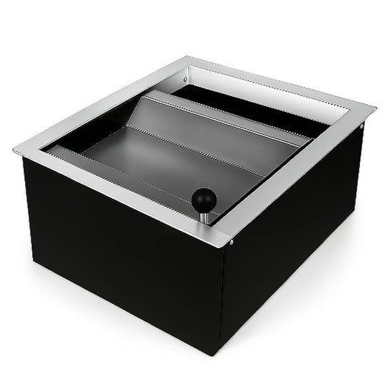 Bulk Cash & Goods Transfer Dbl Drawer (used with Pay Windows) - Avansa Business Technologies