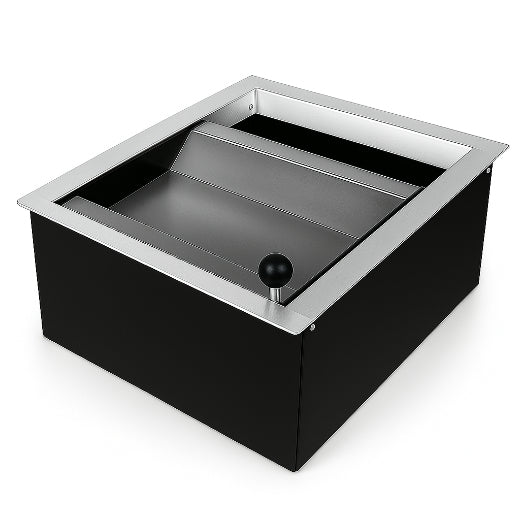 Bulk Cash & Goods Transfer Drawer (used with Pay Windows) - Avansa Business Technologies