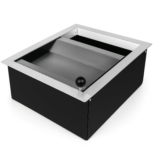 Bulk Cash & Goods Transfer Drawer (used with Pay Windows) - Avansa Business Technologies