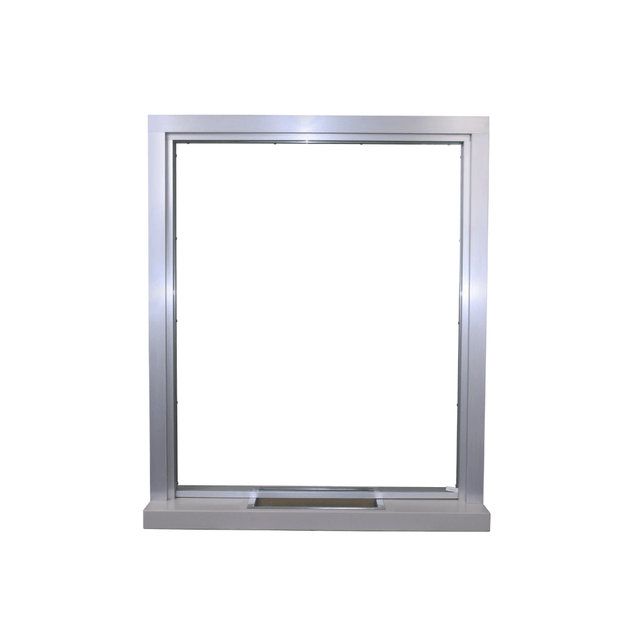 Bullet Resistant Pay Window with Steel Counter (38mm Glass) - Avansa Business Technologies