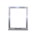 Bullet Resistant Pay Window with Steel Counter (38mm Glass) - Avansa Business Technologies