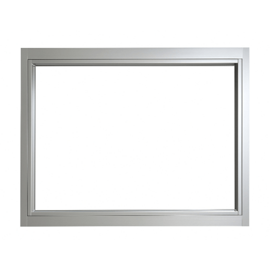 Bulletproof Window - Cashier, Guards House & Ticket Office - Avansa Business Technologies