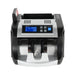 Business - Grade Money Counting Machine for Africa | Avansa BlitzCount 2600 - Avansa Business Technologies