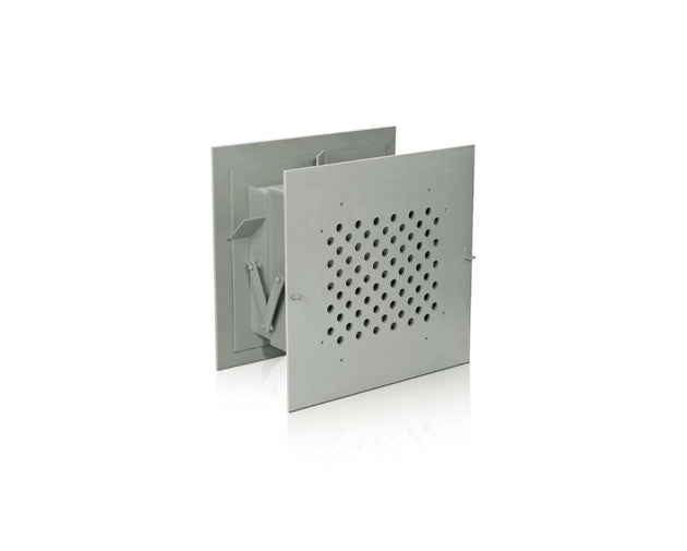 Double Ended Air Ventilator for Vaults, Offices and Safe Rooms - Avansa Business Technologies