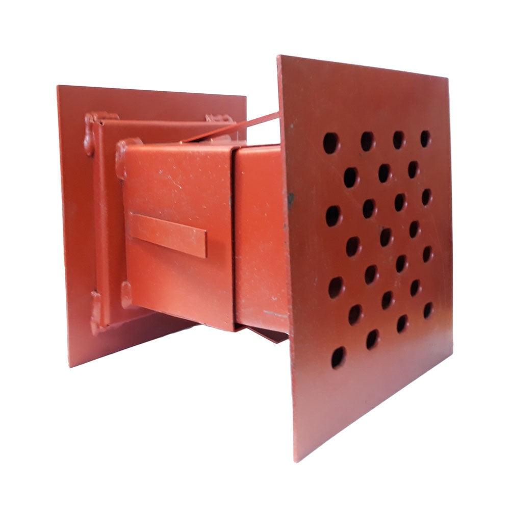 Double Ended Air Ventilator for Safe Rooms - Avansa Business Technologies