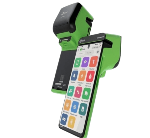 Avansa Small Business Card Machines – iKhokha, Yoco, Flash
